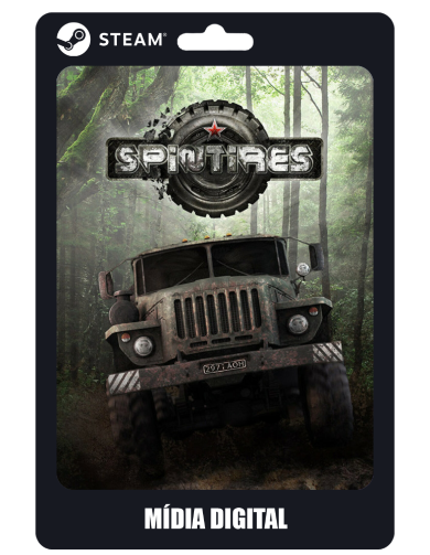 Spintires