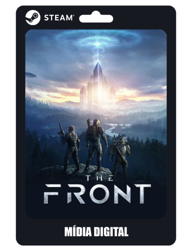 The Front