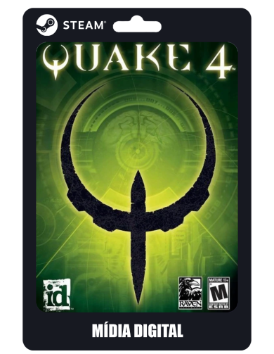 QUAKE IV