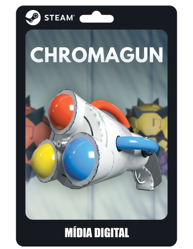 ChromaGun