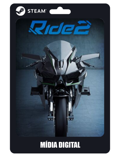 Ride 2