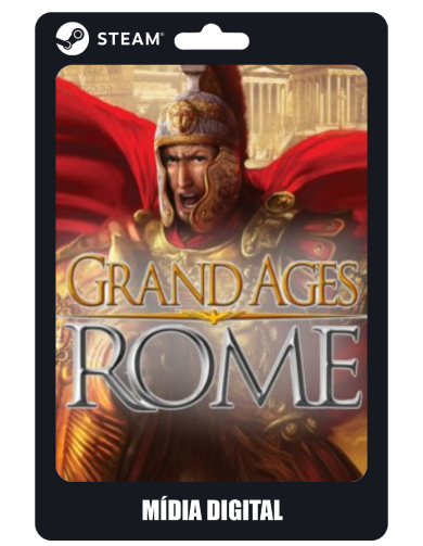Grand Ages Rome
