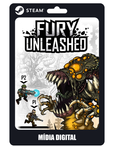 Fury Unleashed