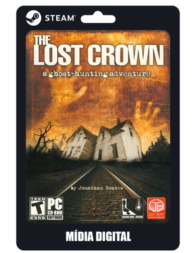 The Lost Crown