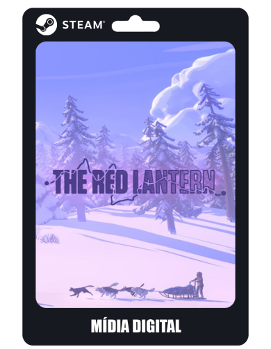 The Red Lantern