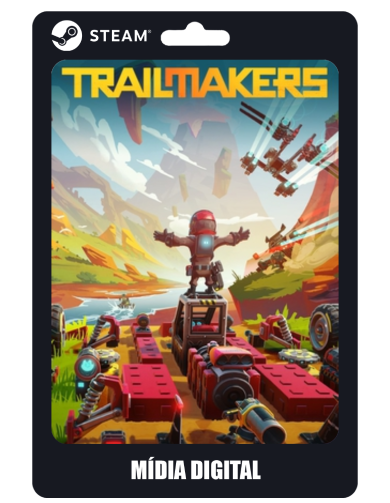 Trailmakers
