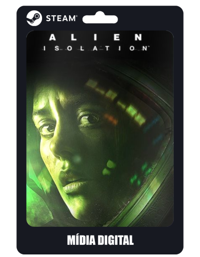 Alien: Isolation