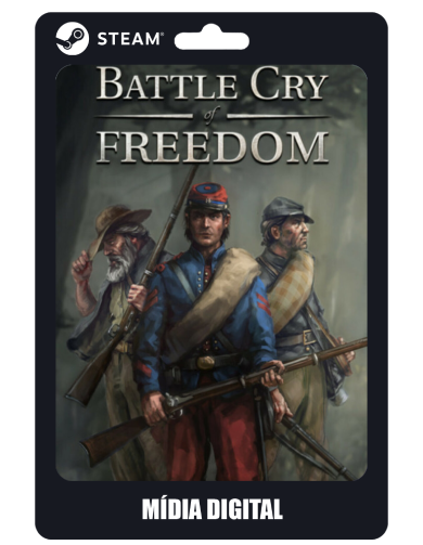 Battle Cry of Freedom