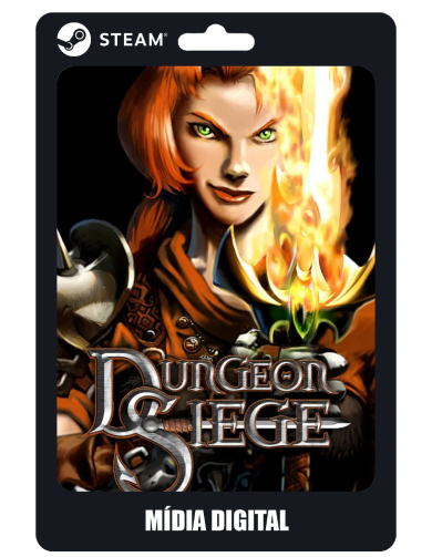 Dungeon Siege