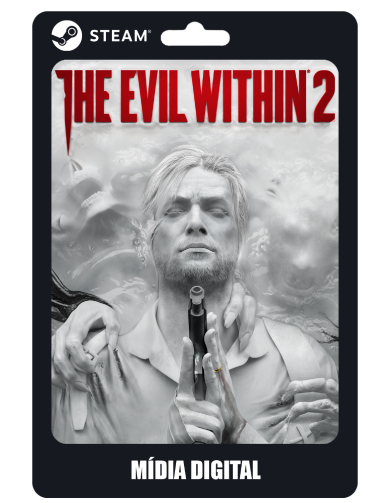 The Evil Within 2