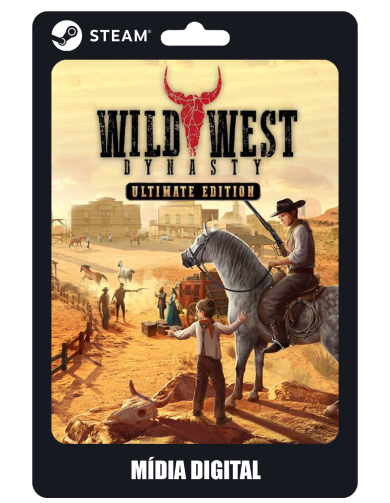 Wild West Dynasty - Ultimate Edition
