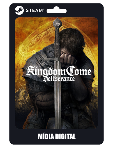 Kingdom Come Deliverance