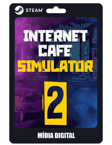 Internet Cafe Simulator 2