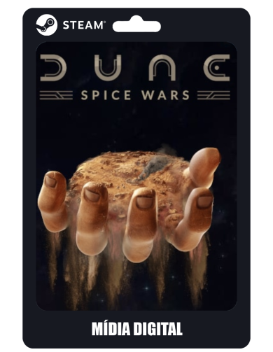 Dune: Spice Wars