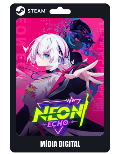Neon Echo