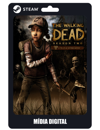 The Walking Dead: Season Two