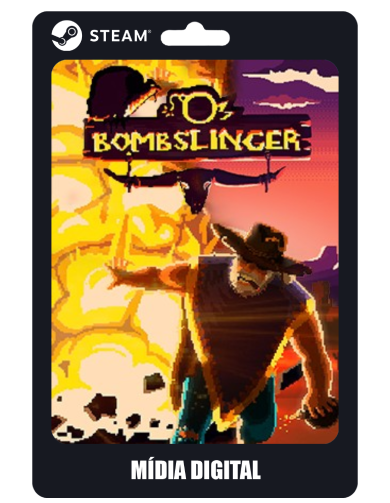 Bombslinger