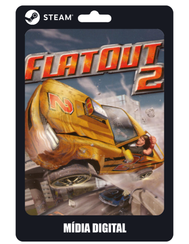 FlatOut 2