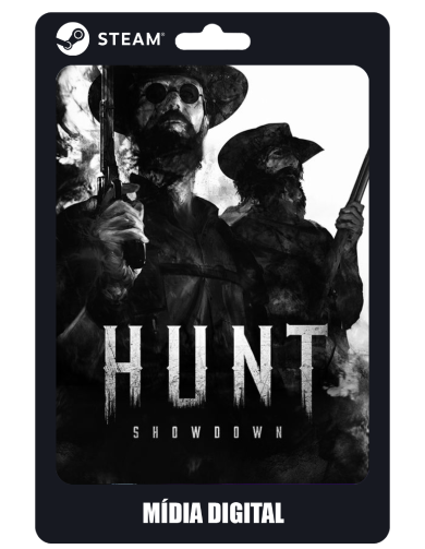 Hunt: Showdown 1896