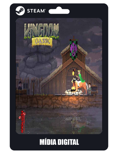 Kingdom Classic