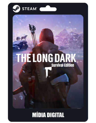 The Long Dark Survival Edition