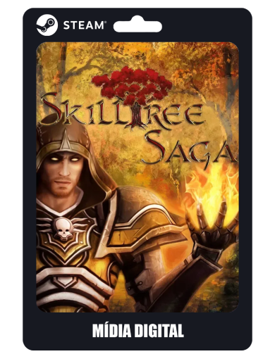Skilltree Saga