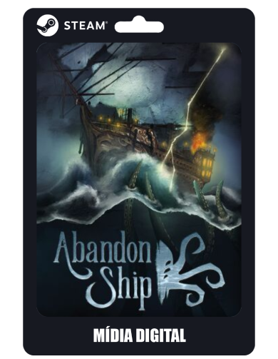 Abandon Ship