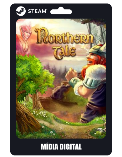 Northern Tale