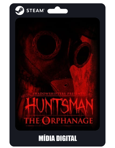 Huntsman: The Orphanage