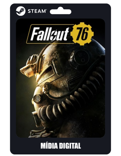 Fallout 76