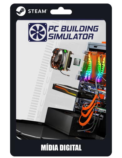 Pc Building Simulator