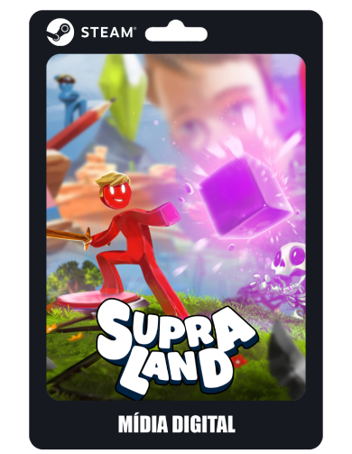 Supraland