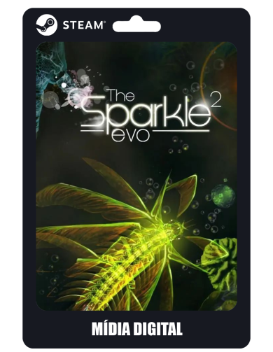 Sparkle 2 Evo