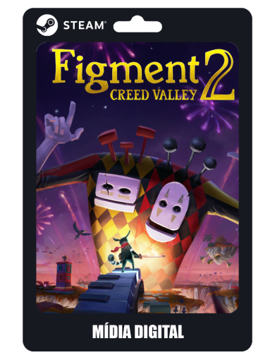 Figment 2: Creed Valley