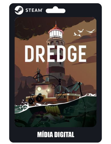 DREDGE