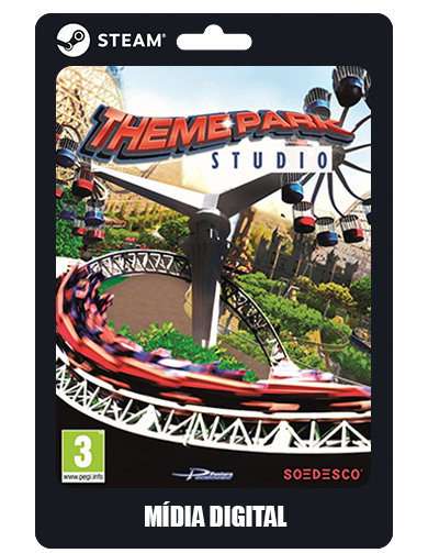 Theme Park Studio