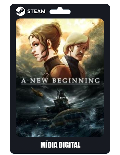 A New Beginning - Final Cut