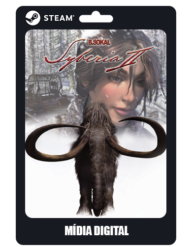 Syberia 2