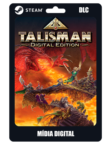 Talisman Digital Edition - Season Pass DLC