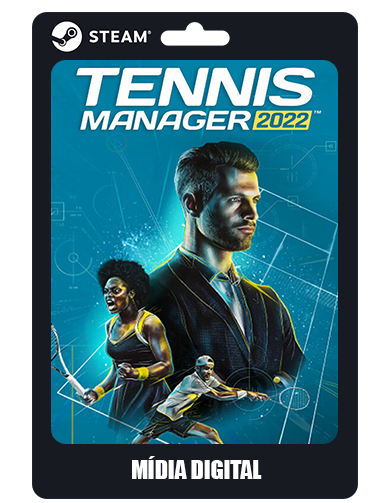 Tennis Manager 2022