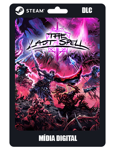 The Last Spell - Tales of Torment DLC