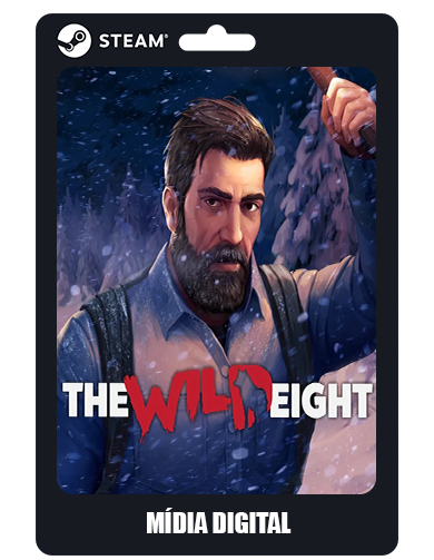 The Wild Eight