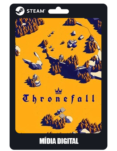 Thronefall
