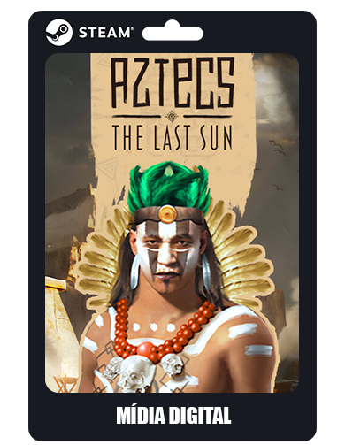 Aztecs: The Last Sun
