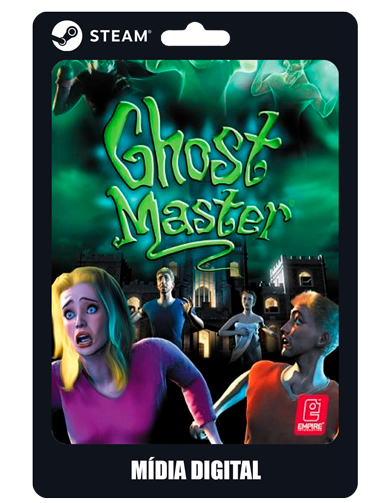 Ghost Master