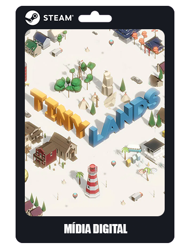 Tiny Lands