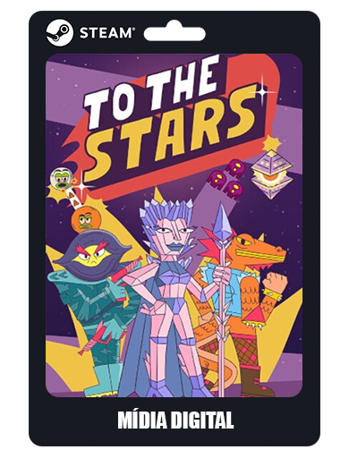 To The Stars