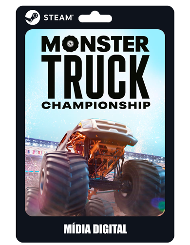 Monster Truck Championship