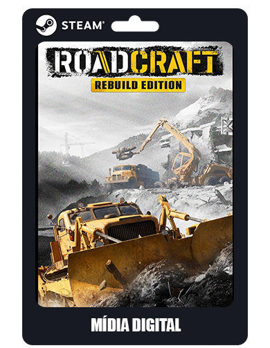 RoadCraft Rebuild Edition