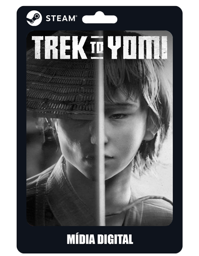 Trek to Yomi